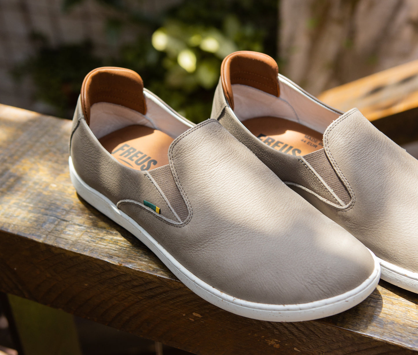 Why Some Shoes Feel Better the Longer You Wear Them