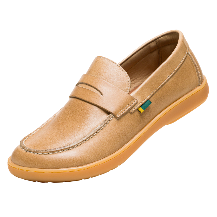 loafer novo beige1