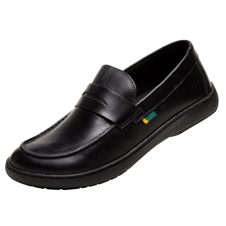 loafer novo black1