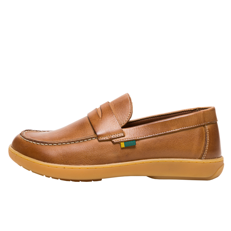 loafer novo tan2