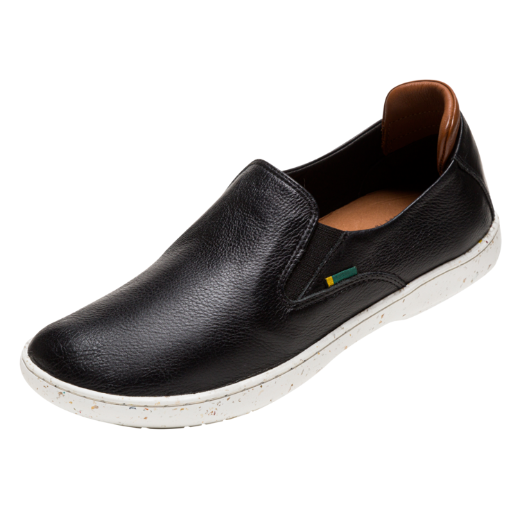 slipper novo black1