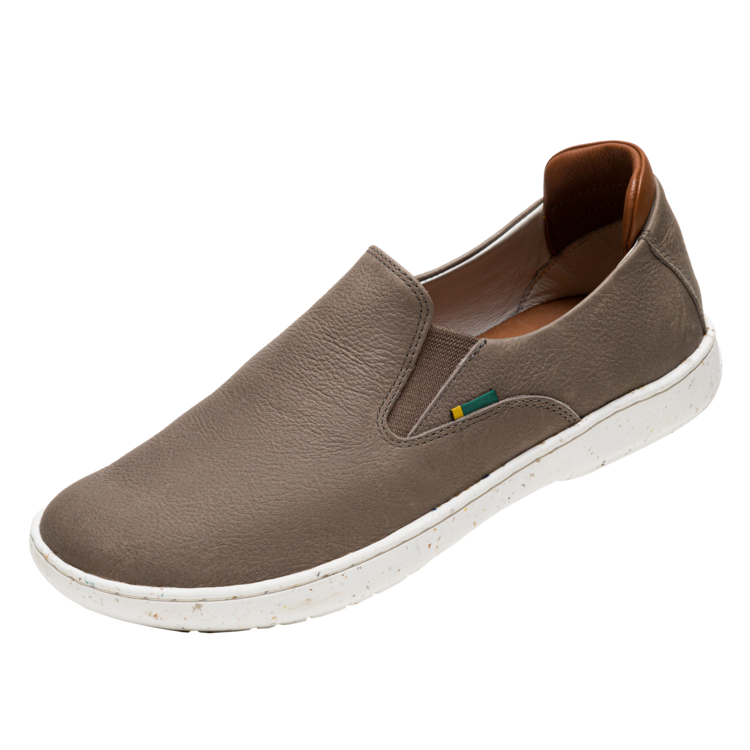 slipper novo graphite1