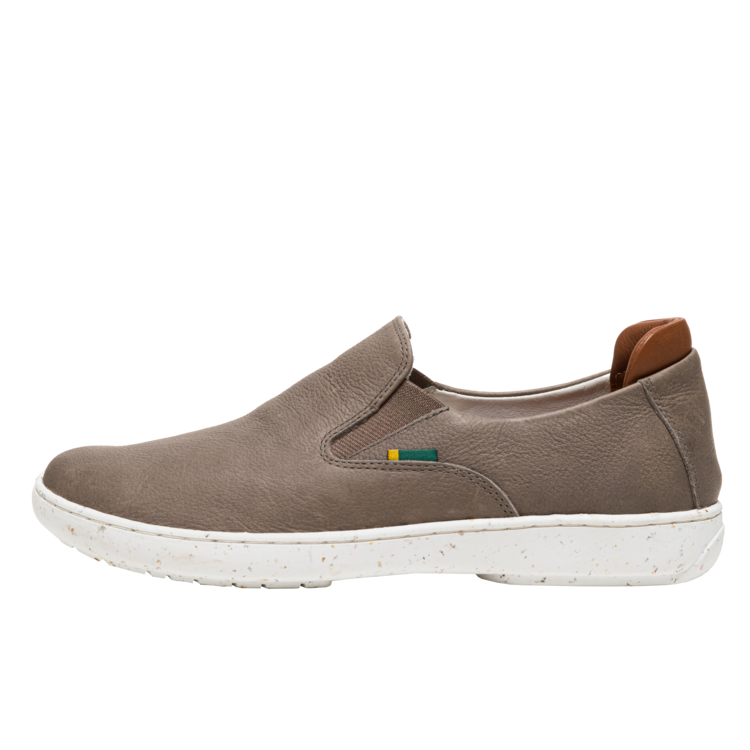 slipper novo graphite2